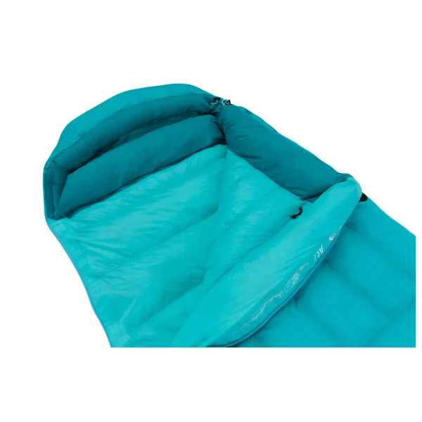 soldes de Noël Sea To Summit – Women’s Altitude AtI – Sac De Couchage En Duvet 7
