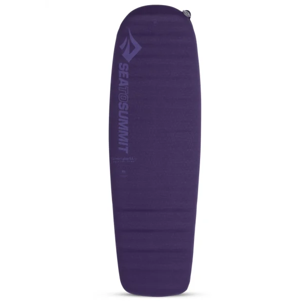Service Clients Dédié Sea To Summit – Women’s Comfort Plus Self Inflating Mat – Matelas De Camping 1