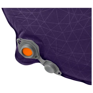 Service Clients Dédié Sea To Summit – Women’s Comfort Plus Self Inflating Mat – Matelas De Camping 16