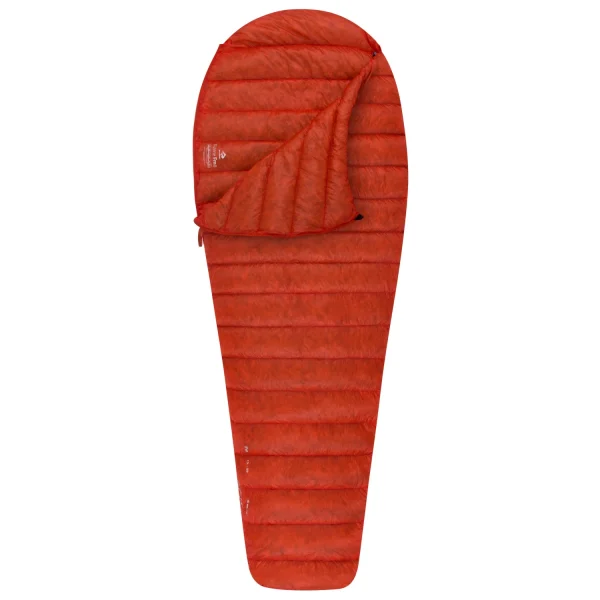 pas cher Sea To Summit – Women’s Flame Fm0 – Sac De Couchage En Duvet 4