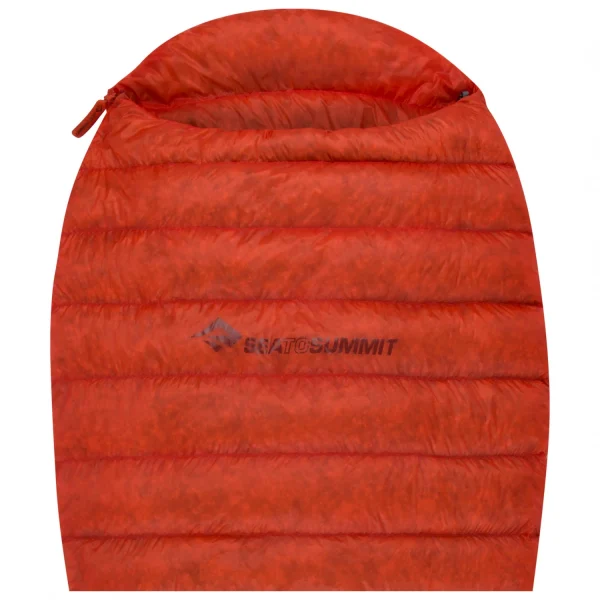 pas cher Sea To Summit – Women’s Flame Fm0 – Sac De Couchage En Duvet 5