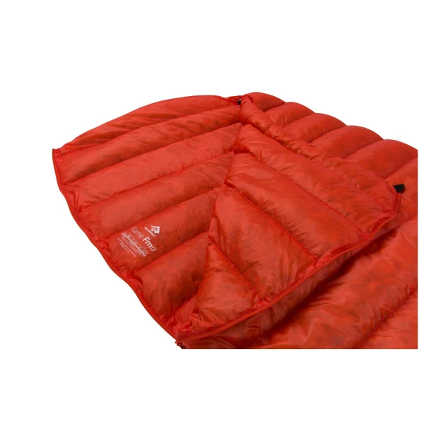 pas cher Sea To Summit – Women’s Flame Fm0 – Sac De Couchage En Duvet 6