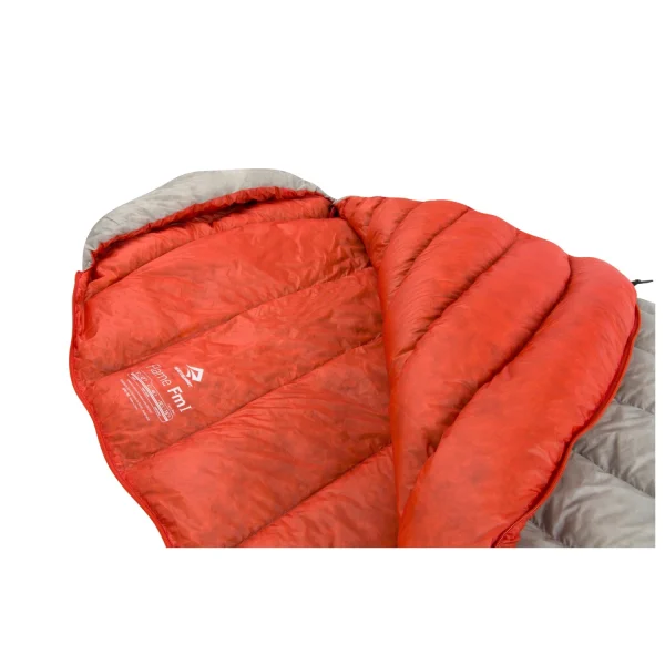 acheter Sea To Summit – Women’s Flame FmI – Sac De Couchage En Duvet 6