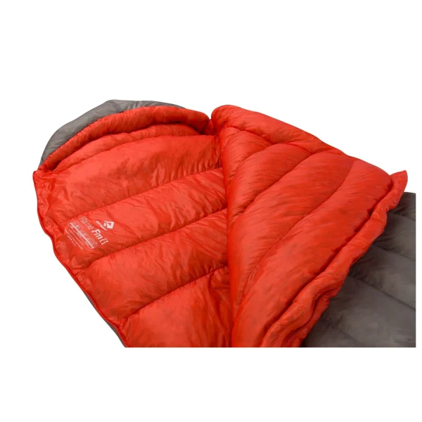 Sea To Summit – Women’s Flame FmII – Sac De Couchage En Duvet marque moins cher 6