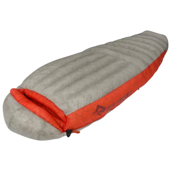 Meilleur Service Sea To Summit – Women’s Flame FmIII – Sac De Couchage En Duvet 3
