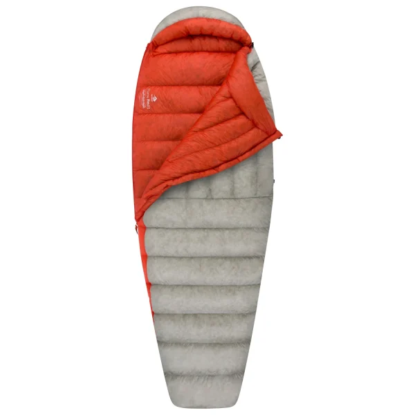 Meilleur Service Sea To Summit – Women’s Flame FmIII – Sac De Couchage En Duvet 4