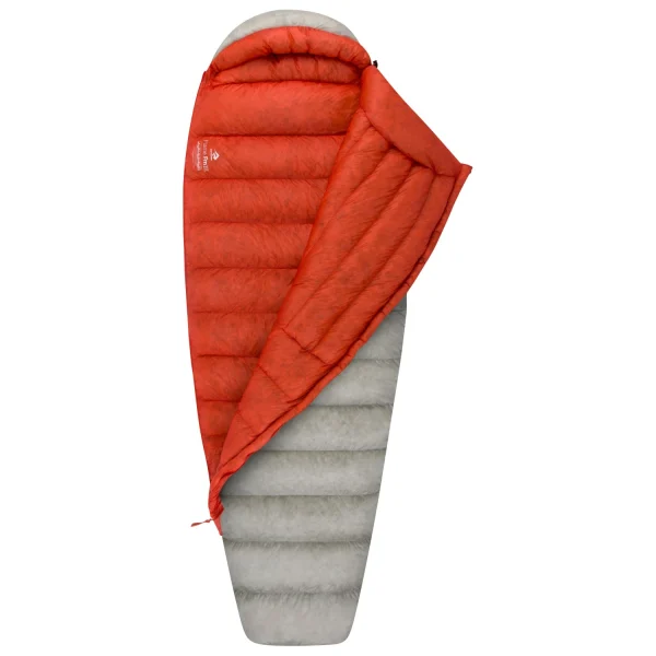 Meilleur Service Sea To Summit – Women’s Flame FmIII – Sac De Couchage En Duvet 5