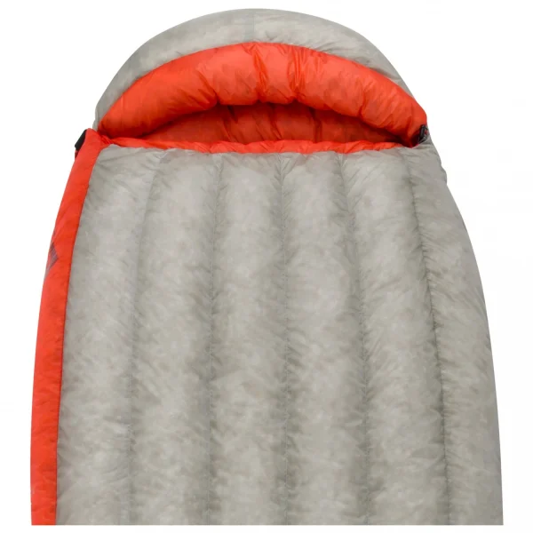 Meilleur Service Sea To Summit – Women’s Flame FmIII – Sac De Couchage En Duvet 7