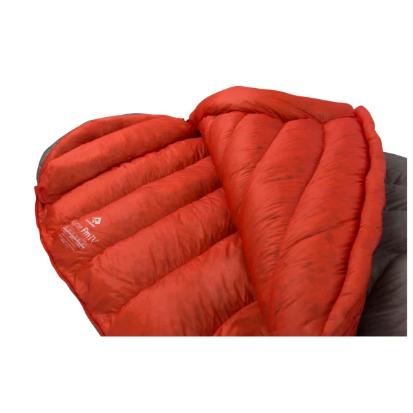 Sea To Summit – Women’s Flame FmIV – Sac De Couchage En Duvet magasin solde 6
