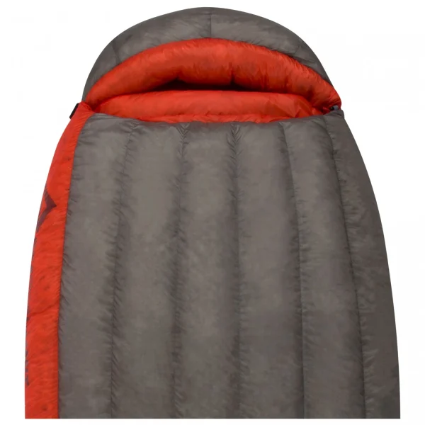Sea To Summit – Women’s Flame FmIV – Sac De Couchage En Duvet magasin solde 7