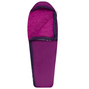 pas cher Sea To Summit – Women’s Quest QuI – Sac De Couchage Synthétique 12