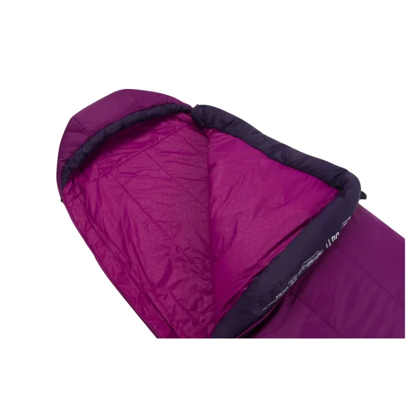 pas cher Sea To Summit – Women’s Quest QuI – Sac De Couchage Synthétique 6