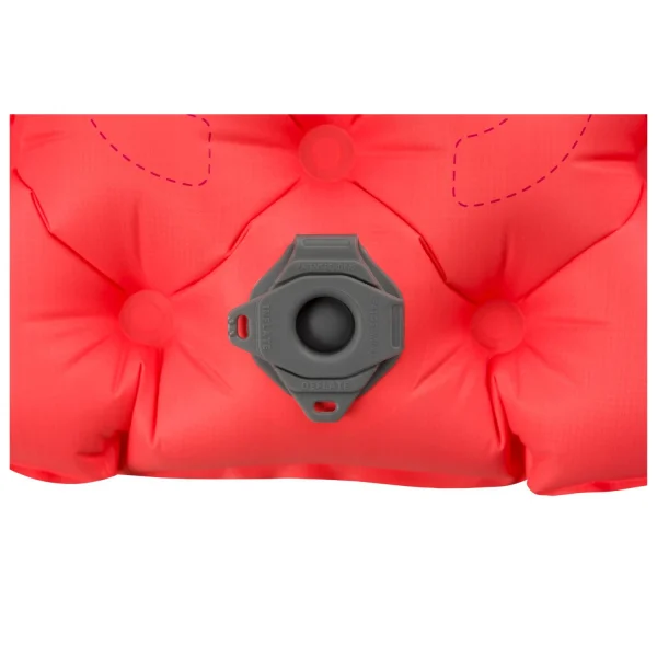 france Sea To Summit – Women’s Ultralight Insulated Mat – Matelas De Camping 6