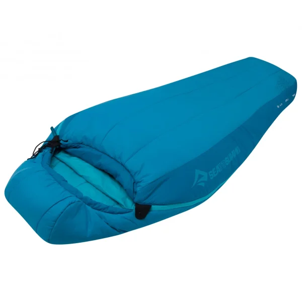 Sea To Summit – Women’s Venture VtI – Sac De Couchage Synthétique l'unique style 3
