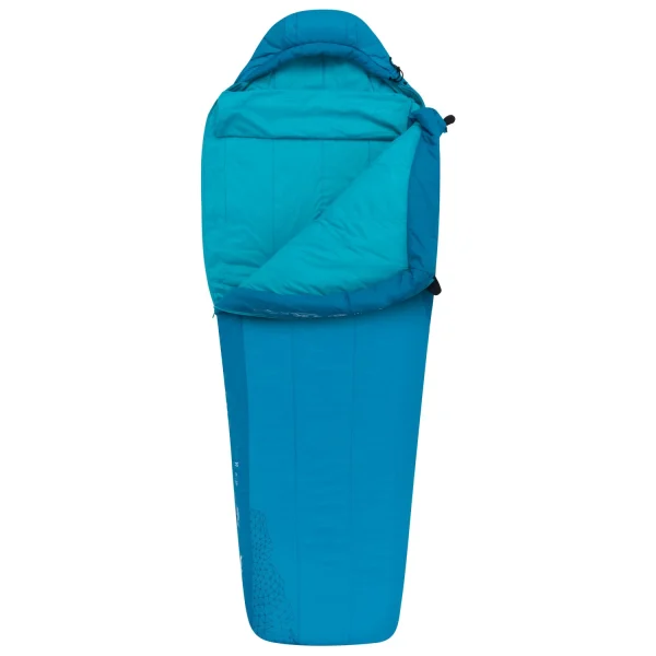 Sea To Summit – Women’s Venture VtI – Sac De Couchage Synthétique l'unique style 4