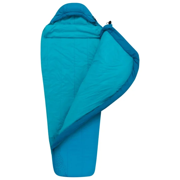 Sea To Summit – Women’s Venture VtI – Sac De Couchage Synthétique l'unique style 5