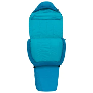 Sea To Summit – Women’s Venture VtI – Sac De Couchage Synthétique l'unique style 16