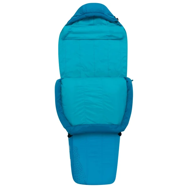 Sea To Summit – Women’s Venture VtI – Sac De Couchage Synthétique l'unique style 6