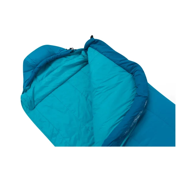 Sea To Summit – Women’s Venture VtI – Sac De Couchage Synthétique l'unique style 7