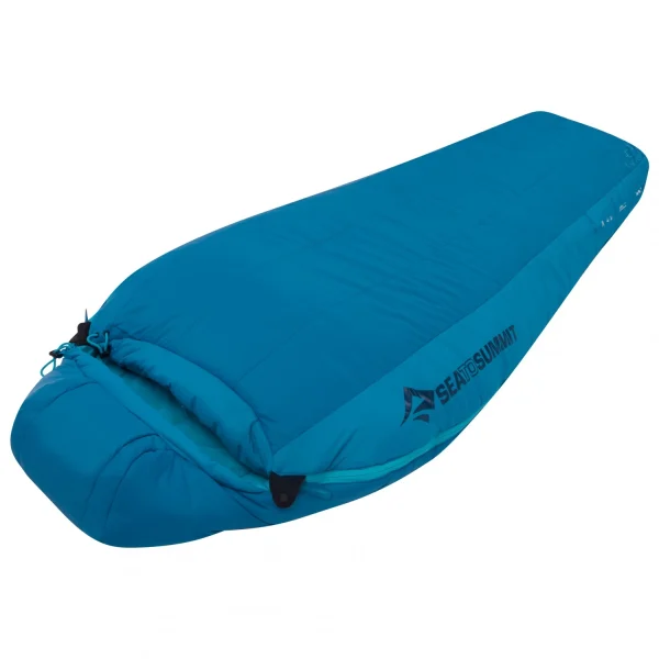 Sea To Summit – Women’s Venture VtII – Sac De Couchage Synthétique Acheter 3