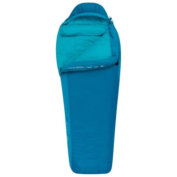 Sea To Summit – Women’s Venture VtII – Sac De Couchage Synthétique Acheter 4