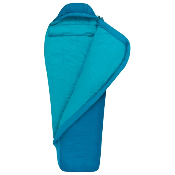 Sea To Summit – Women’s Venture VtII – Sac De Couchage Synthétique Acheter 5