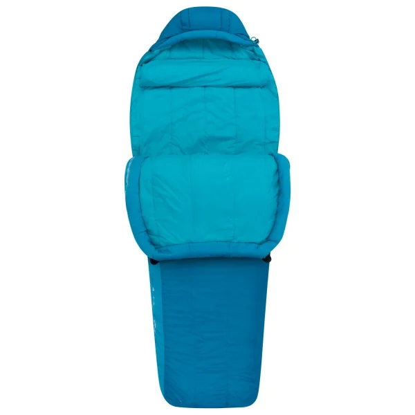 Sea To Summit – Women’s Venture VtII – Sac De Couchage Synthétique Acheter 6