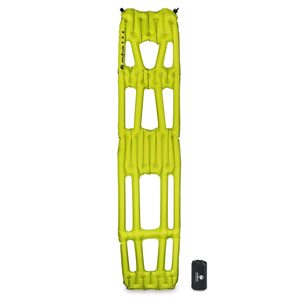 jusqu'à Klymit – Inertia X Frame – Matelas De Camping 3