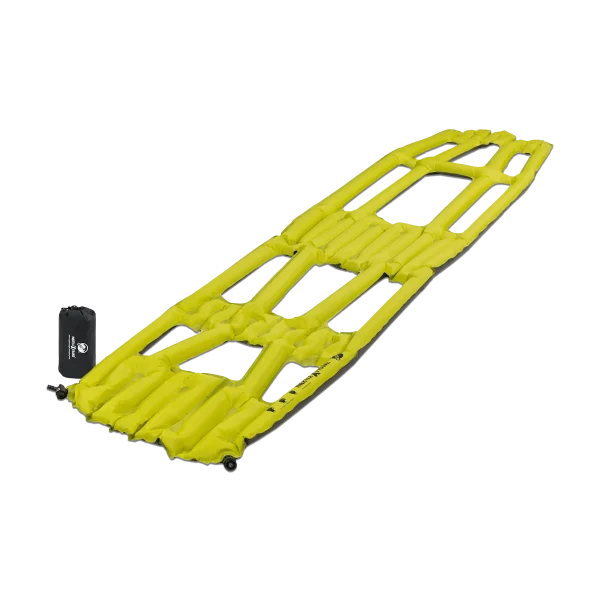 jusqu'à Klymit – Inertia X Frame – Matelas De Camping 4