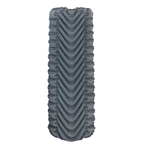 Klymit – Insulated Static V – Matelas De Camping Officielle 8