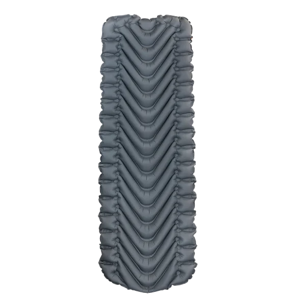 Klymit – Insulated Static V – Matelas De Camping Officielle 3
