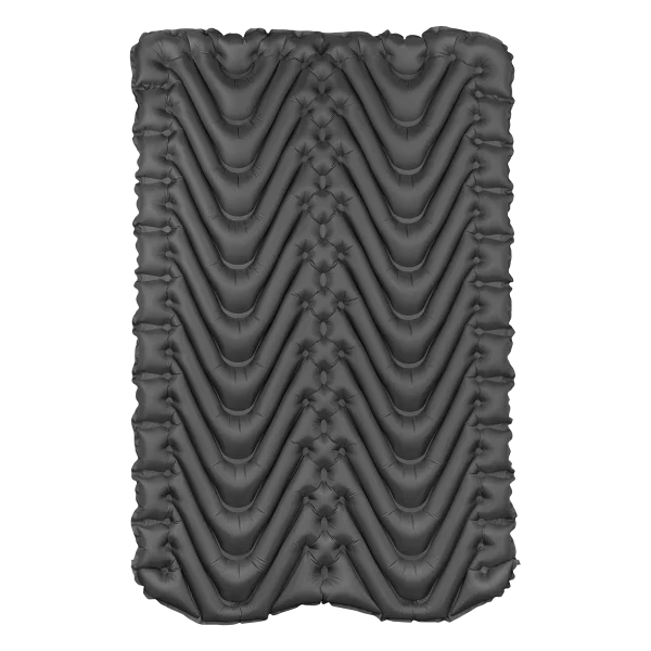 Klymit – Insulated Double V – Matelas De Camping à prix d'occasion 4