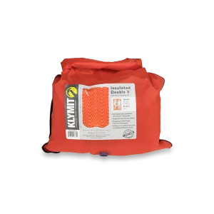 Klymit – Insulated Double V – Matelas De Camping à prix d'occasion 13