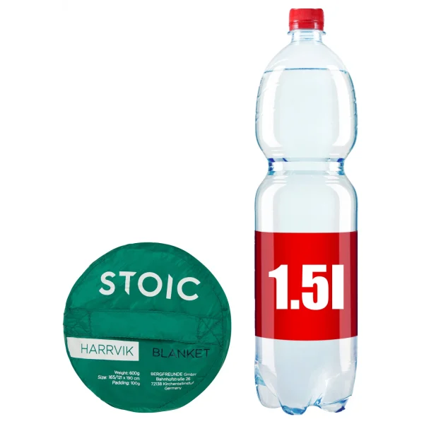 Stoic – HarrvikSt. – Couverture prix le plus bas 5