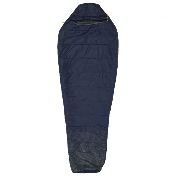 Stoic – RovenSt. +11°C Sleeping Bag – Sac De Couchage Synthétique nouveau produit 1