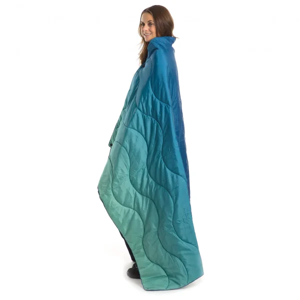 Stoic – TorsboSt. Blanket – Couverture Synthétique luxe soldes 7