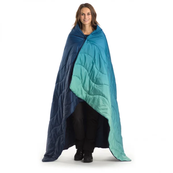 Stoic – TorsboSt. Blanket – Couverture Synthétique luxe soldes 6