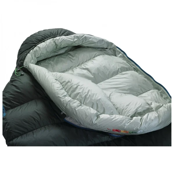 Therm-a-Rest – Hyperion 32°F / 0°C UL Bag – Sac De Couchage En Duvet à prix très bas 4