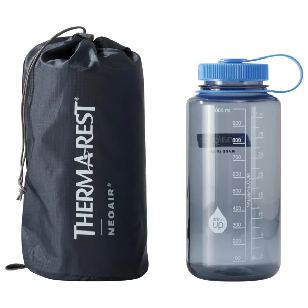 Les achats en ligne Therm-a-Rest – NeoAir Topo – Matelas De Camping 4