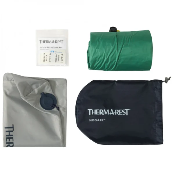 Therm-a-Rest – NeoAir Venture – Matelas De Camping soldes en ligne 4