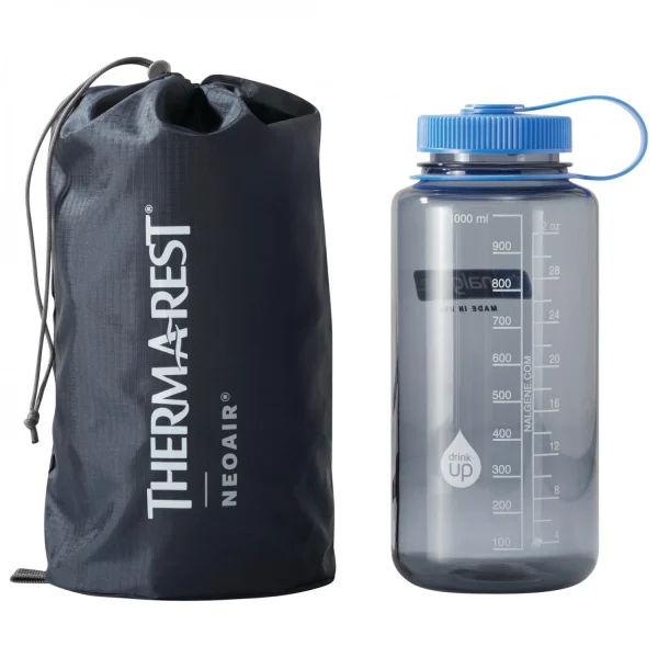 Therm-a-Rest – NeoAir Venture – Matelas De Camping soldes en ligne 5