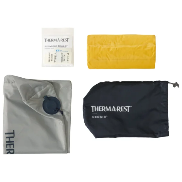 mode pas cher Therm-a-Rest – NeoAir Xlite NXT – Matelas De Camping 4