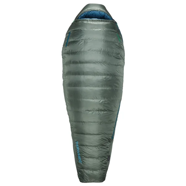 Nouvelle Collection Therm-a-Rest – Questar 0F/-18C – Sac De Couchage En Duvet 5