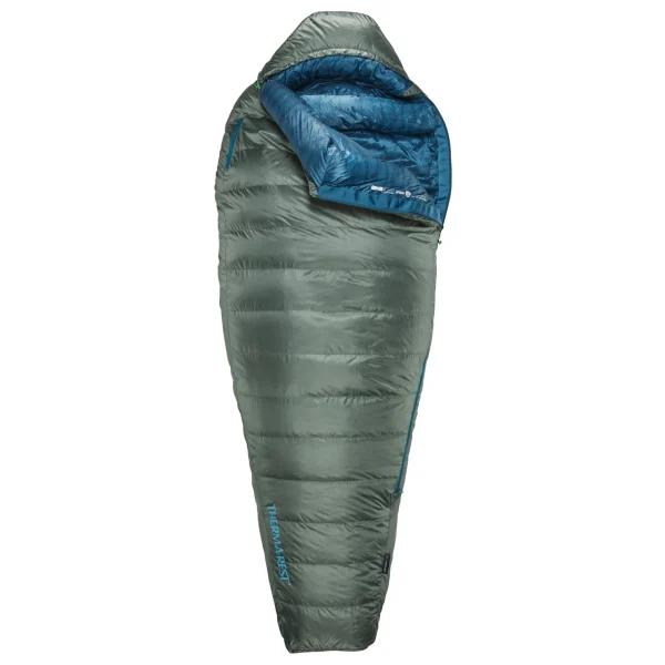 Nouvelle Collection Therm-a-Rest – Questar 0F/-18C – Sac De Couchage En Duvet 3