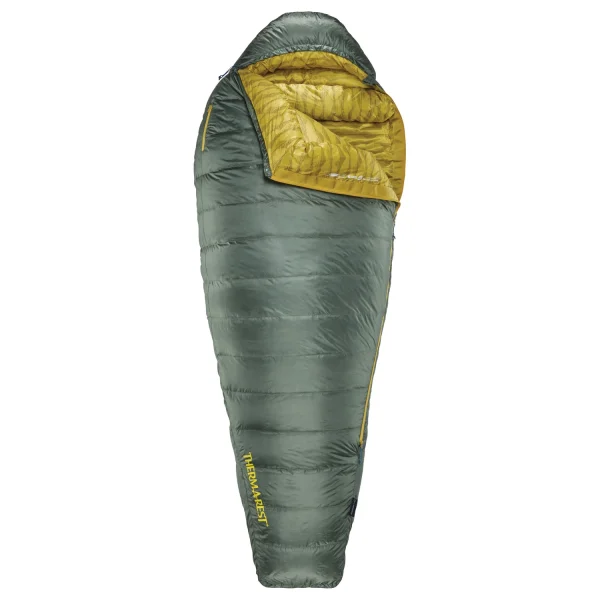 Livraison gratuite Therm-a-Rest – Questar 20F/-6C – Sac De Couchage En Duvet 3