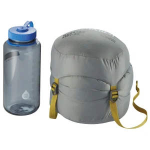 Livraison gratuite Therm-a-Rest – Questar 20F/-6C – Sac De Couchage En Duvet 10