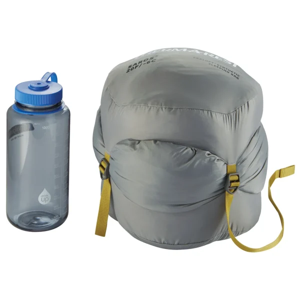 Therm-a-Rest – Saros 20F/-6C – Sac De Couchage Synthétique Retour gratuit en magasin. 4