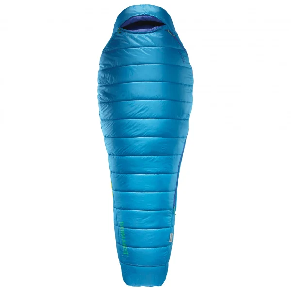 magasins pas chers Therm-a-Rest – SpaceCowboy 45F/7C – Sac De Couchage Synthétique 1