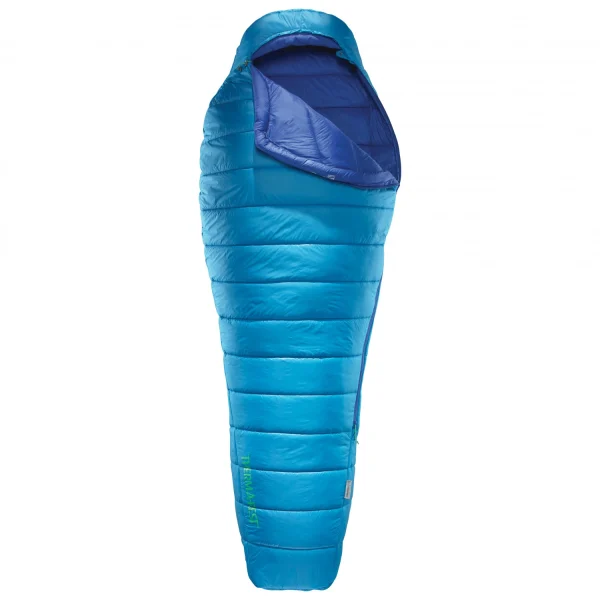 magasins pas chers Therm-a-Rest – SpaceCowboy 45F/7C – Sac De Couchage Synthétique 3