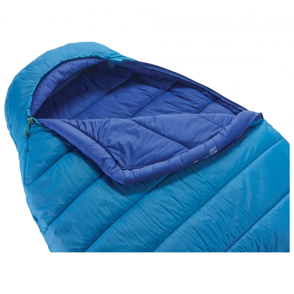magasins pas chers Therm-a-Rest – SpaceCowboy 45F/7C – Sac De Couchage Synthétique 4